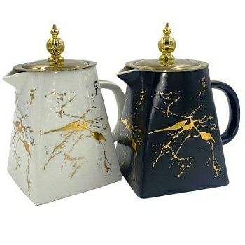 Чайник для заварки чая D9-550 (Китай)