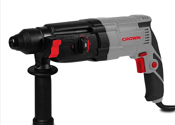 Перфоратор CROWN CT18211 BMC (Китай)