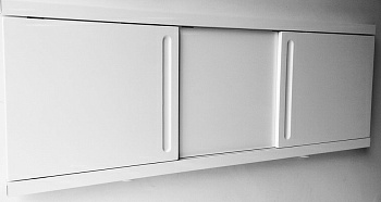 Экран под ванну "Art " МДФ (Беларусь)