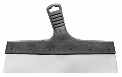 Шпатель нержавеющий 45см, HARDY (Польша)