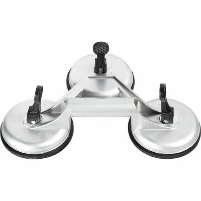 Стеклодомкрат