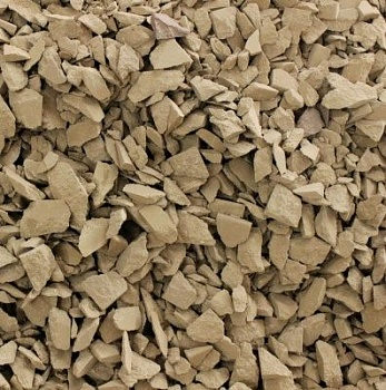 Щебень декоративный 5-15мм ЩД 5-15 (Беларусь) 