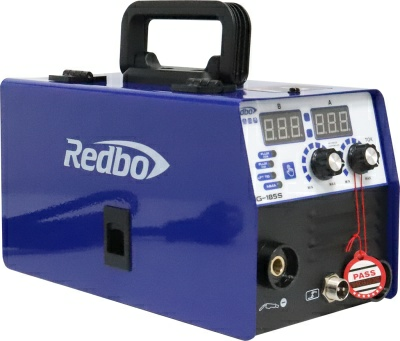 Сварочный аппарат REDBO MIG-185S (Китай)