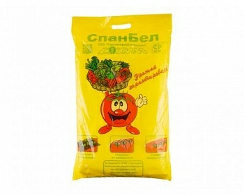 Спанбел 25г/м 4.2*9,3м 