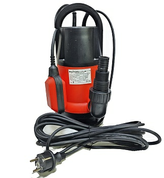 Насос погружной дренажный фекальный MAXPUMP TOPLIFT 1100D (Китай)