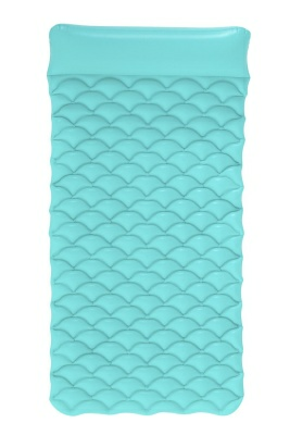 Матрас надувной поливинилхлорид 213*86см до 90кг (Китай)