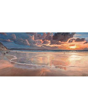 Репродукция 50/100 (1) мдф ш 8С0405 (Беларусь)