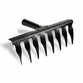 Грабли витые 8 зубьев (Беларусь) Грабли витые 8 зубьев (Беларусь)