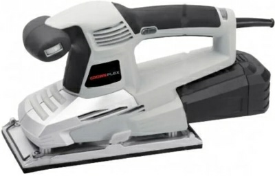 Машина плоская шлифовальная CT13400 CROWN (Китай)