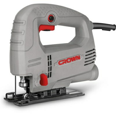 Лобзик CT15212 CROWN(Китай)