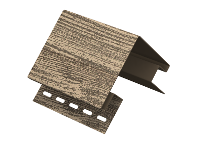 Наружный угол Timberblock Ель альпийская|купить Практик Борисов