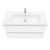Тумба подвесная ELECTRA 100 под умывальник Creavit Ideal 100, УЛЬТРА белый глянец, LE-WCAB-100-101 (Беларусь) Тумба подвесная ELECTRA 100 под умывальник Creavit Ideal 100, УЛЬТРА белый глянец, LE-WCAB-100-101 (Беларусь)