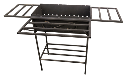 Мангал МС-01 со столом