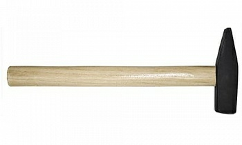 Молоток STARTUL MASTER 1,0кг с деревянной рукояткой (Китай) Молоток STARTUL MASTER 1,0кг с деревянной рукояткой (Китай)