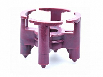 Фиксатор арматуры Стойка/Стульчик-20 6-18 (Россия) Фиксатор арматуры Стойка/Стульчик-20 6-18 (Россия)