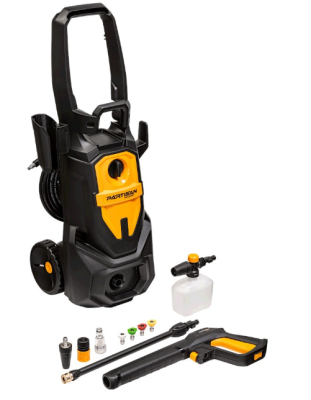 Мойка высокого давления N-20 PARTISAN (Китай)