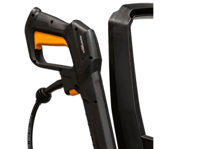 Мойка высокого давления N-27K PARTISAN (Китай)