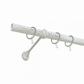 Карниз металлический СМ-3393/200/1Р (Китай) Карниз металлический СМ-3393/200/1Р (Китай)