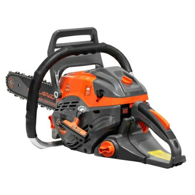 Бензиновая пила GCS-2451 ELAND (Китай)