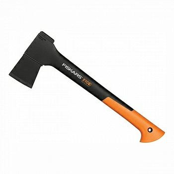 Топор универсальный Х10 S FISKARS (Финляндия)