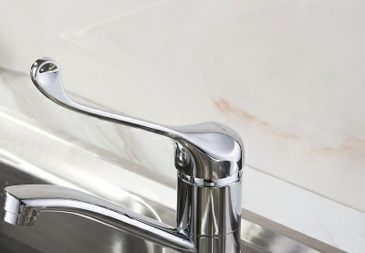  Смеситель Ledeme для увывальника  L4579-2 (Китай)