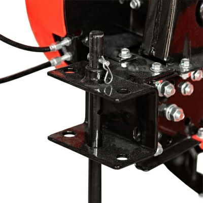 Культиватор бензиновый с ременным приводом VELLES GTB 750 (Китай)