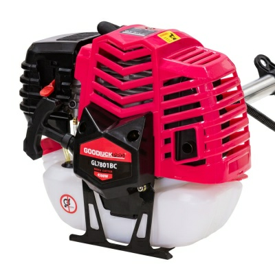 Триммер бензиновый GoodLuck GL7801BC (Китай)