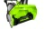 Снегоуборщик аккумуляторный Greenworks 40V GD40ST (с АКБ и ЗУ) 51см 2600607 (Китай)
