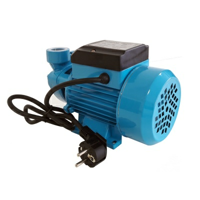 Поверхностный вихревой насос QB 60 UT GARDANA (Китай)