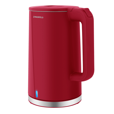 Чайник электрический MAUNFELD MGK-633RD  (Китай)