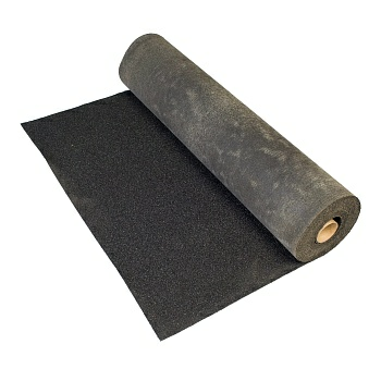 Ендовный ковер черный Технониколь (Россия)