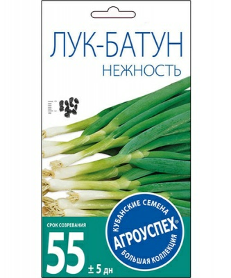 Лук-батун НЕЖНОСТЬ 1г (Россия) Лук-батун НЕЖНОСТЬ 1г (Россия)