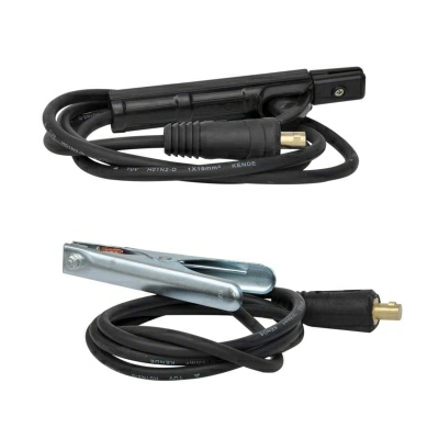 Полуавтомат сварочный SKIPER MIG/MMA-260D-14  (Китай)