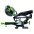 Пила торцовочная Greenworks GD24MS216 24V бесщеточная с протяжкой 1хАКБ 8Ач и ЗУ (Китай) Пила торцовочная Greenworks GD24MS216 24V бесщеточная с протяжкой 1хАКБ 8Ач и ЗУ (Китай)