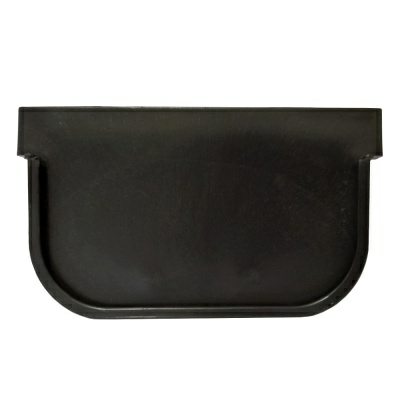 Заглушка универсальная для лотка водоотводного пластикового S'park 3ЛВ-10.14.07-ПП (Россия)