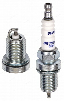 Свеча зажигания BRISK DR15YC-1