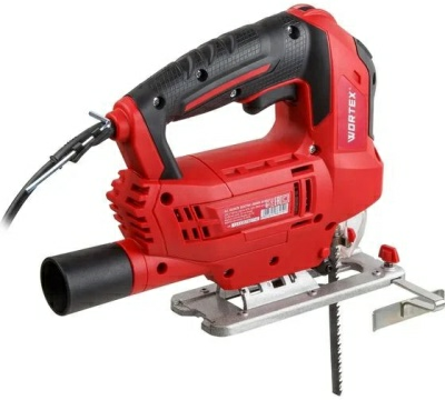 Лобзик электрический WORTEX JS 6507 LE в коробке (Китай)