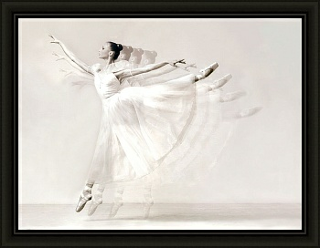 Репродукция 60/80 (1) мдф 8С2095 (Беларусь)