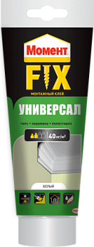 Момент Монтаж клей универсальный Fix 250г (Россия)