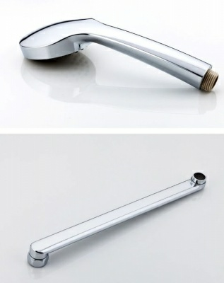 Смеситель для ванной Frud R22066 (Китай)