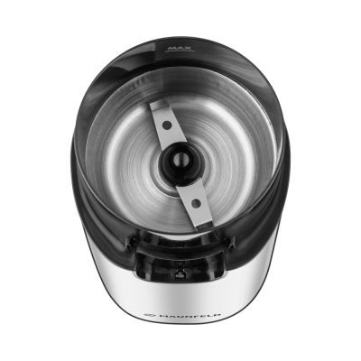 Кофемолка MAUNFELD MF-523S (Китай)