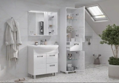 Пенал напольный  Joli 40 (Россия)