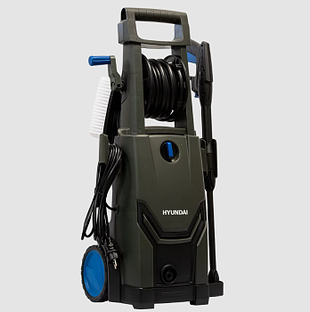 Мойка высокого давления HYUNDAI HHW 170-510 (Китай) Мойка высокого давления HYUNDAI HHW 170-510 (Китай)