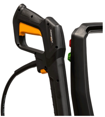 Мойка высокого давления N-20 PARTISAN (Китай)