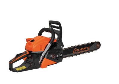 Бензиновая пила GCS-2450 ELAND (Китай)
