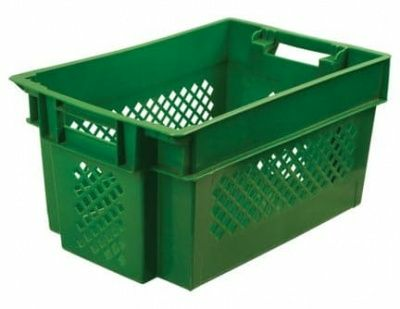 Ящик для овощей