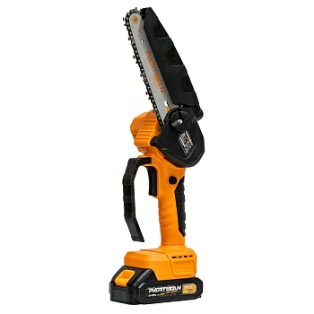 Пила цепная мини AS-2146BL PARTISAN (Китай)