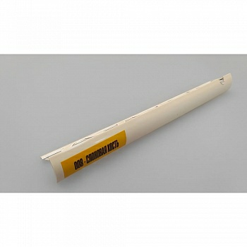 Раскладка наружная под плитку Деконика 10мм 2,5м