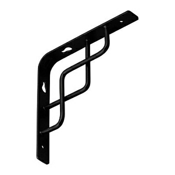 SQUARE 200 кронштейн 200*200 мат