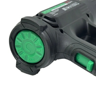 Фен строительный HLPP20-600 DWT (Китай) 